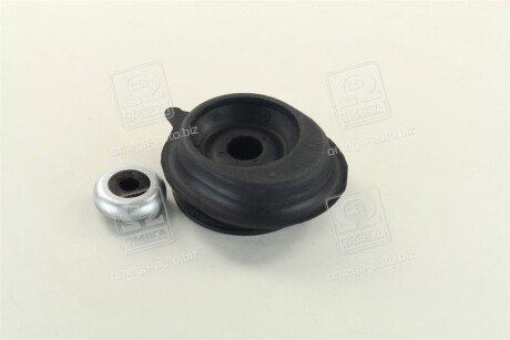 Опора амортизатора гумометалева в комплекті monroe MK095