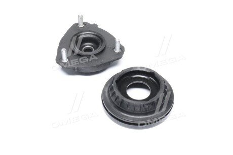 Опора амортизатора гумометалева в комплекті monroe MK151