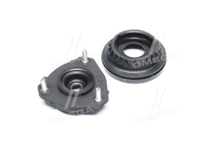 Опора амортизатора гумометалева в комплекті monroe MK151