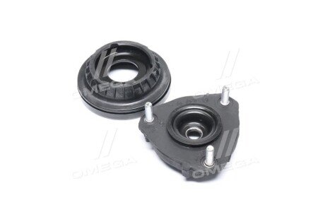 Опора амортизатора гумометалева в комплекті monroe MK151