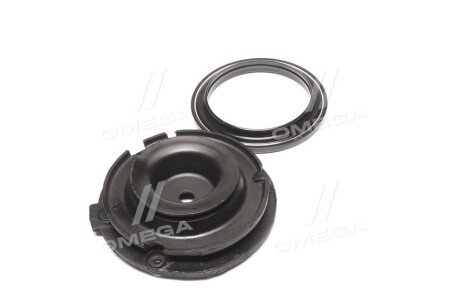 Опора амортизатора гумометалева в комплекті monroe MK182