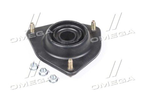 Опора амортизатора гумометалева в комплекті monroe MK227