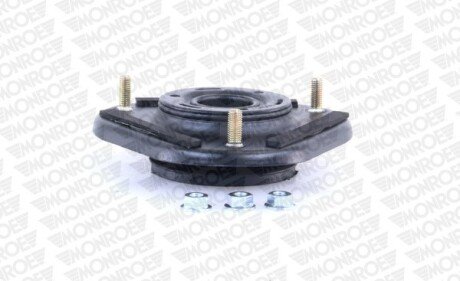 Опора амортизатора гумометалева в комплекті monroe MK296