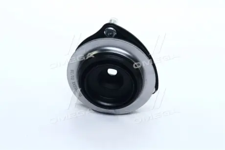Опора амортизатора гумометалева в комплекті Monroe MK354