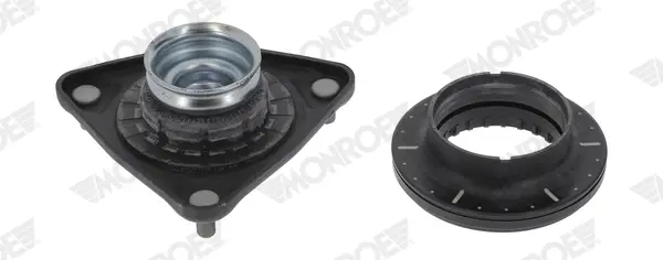 Опора амортизатора гумометалева в комплекті monroe MK475