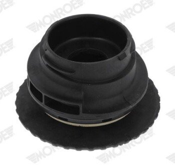 Опора амортизатора гумометалева в комплекті monroe MK477