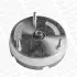 Опора стойки амортизатора MONROE monroe MK392