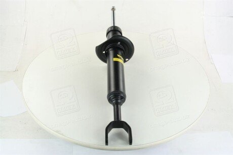 Передний амортизатор (стойка) monroe 26663