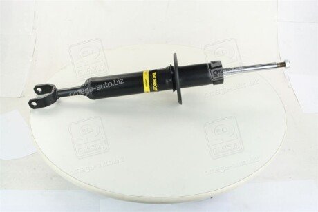 Передний амортизатор (стойка) monroe 26663