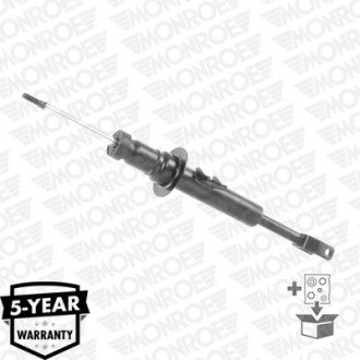 Передний амортизатор (стойка) monroe 376220SP