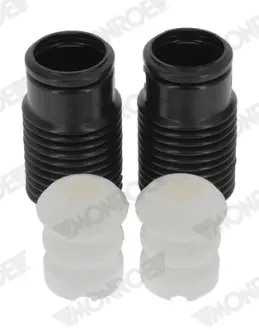 Передний амортизатор monroe PK012