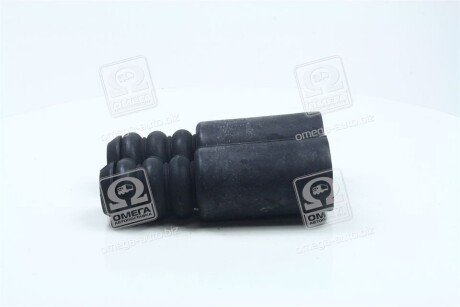 Передній амортизатор monroe PK066