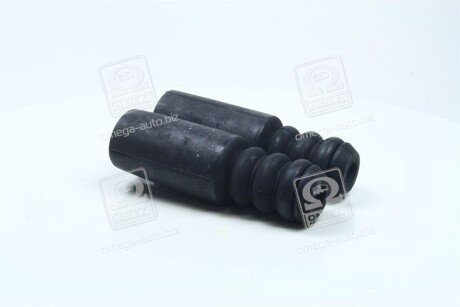 Передний амортизатор monroe PK066