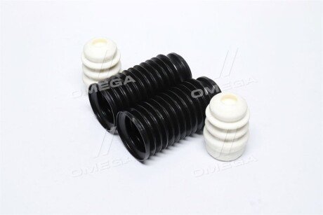 Передний амортизатор monroe PK088