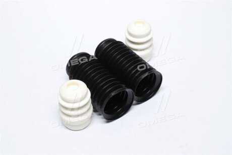 Передний амортизатор monroe PK088