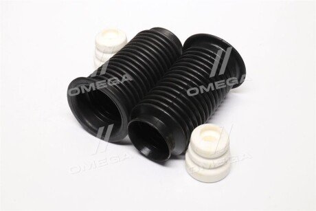 Передний амортизатор monroe PK140