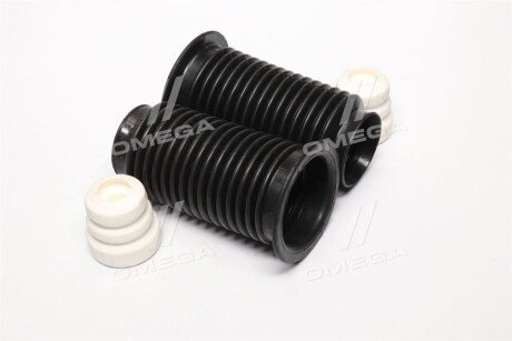 Передний амортизатор monroe PK140