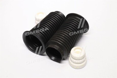 Передний амортизатор monroe PK140