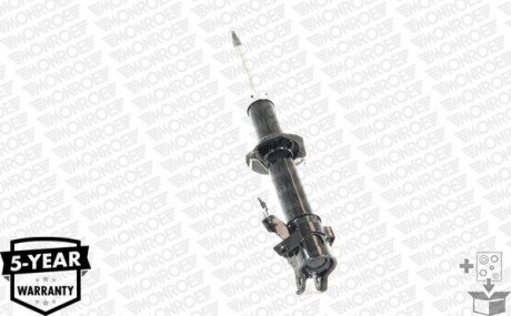 Передний амортизатор (стойка) monroe 10026