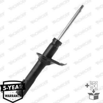 Передній амортизатор (стойка) monroe 11505