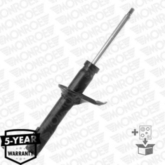 Передній амортизатор (стойка) monroe 11505