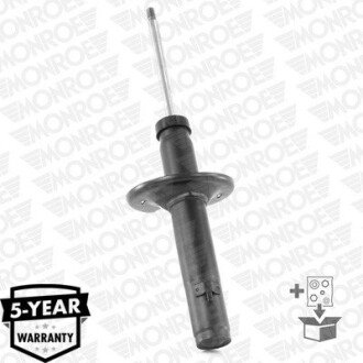 Передній амортизатор (стойка) monroe 11505