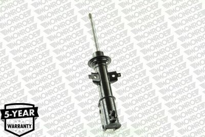 Передний амортизатор (стойка) monroe 11655