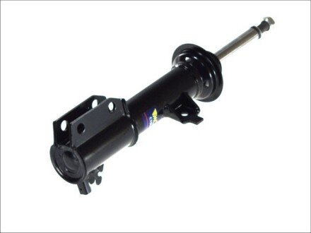 Передний амортизатор (стойка) monroe 11743