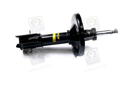 Передний амортизатор (стойка) monroe 11787