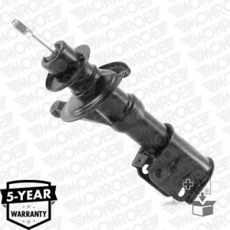 Передний амортизатор (стойка) monroe 11806