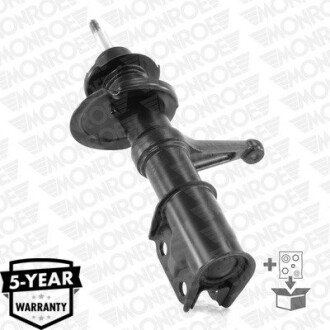 Передний амортизатор (стойка) monroe 11806