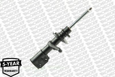 Передний амортизатор (стойка) monroe 11806