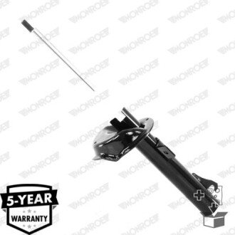 Передний амортизатор (стойка) monroe 16283