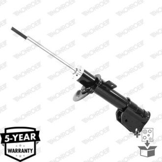 Передній амортизатор (стойка) monroe 16454