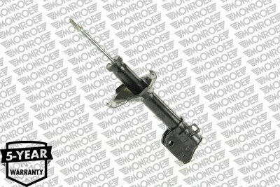 Передній амортизатор (стойка) monroe 16484