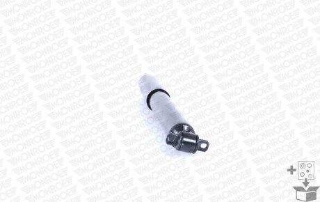 Передний амортизатор (стойка) monroe 37026