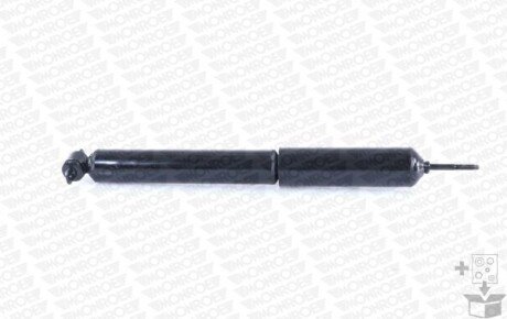 Передний амортизатор (стойка) monroe 37026