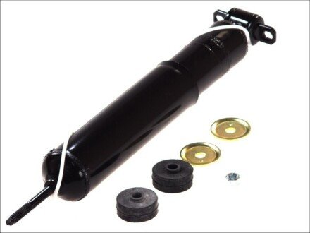 Передний амортизатор (стойка) monroe 37081