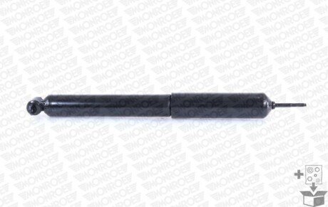 Передний амортизатор (стойка) monroe 37081