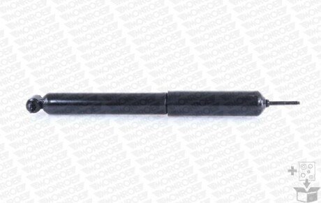 Передний амортизатор (стойка) monroe 37081