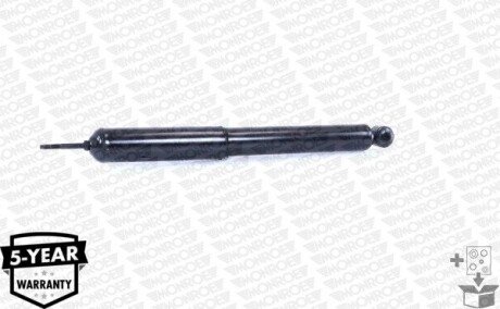 Передній амортизатор (стойка) monroe 37285ST