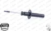 Передний амортизатор (стойка) monroe 376049SP