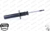 Передний амортизатор (стойка) monroe 376049SP