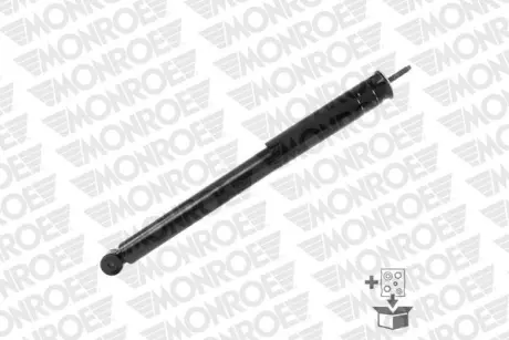 Передній амортизатор (стойка) Monroe 376170SP