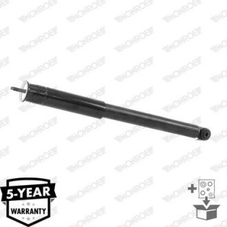 Передний амортизатор (стойка) monroe 43089