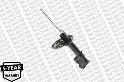 Передний амортизатор (стойка) monroe 71135ST