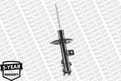 Передний амортизатор (стойка) monroe 71135ST