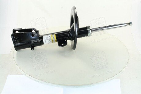 Передний амортизатор (стойка) monroe 71572