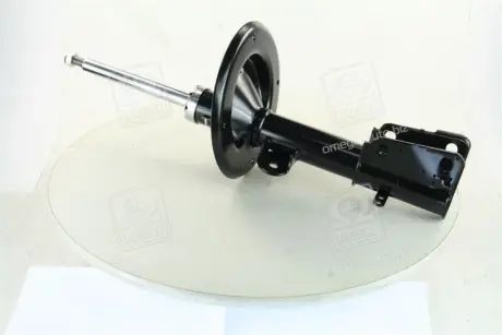 Передній амортизатор (стойка) Monroe 71572