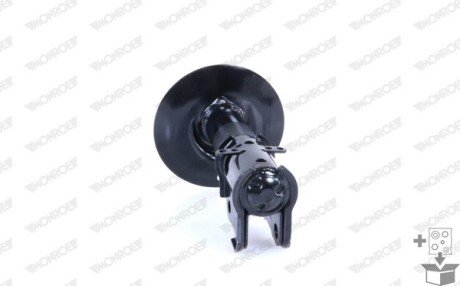 Передний амортизатор (стойка) monroe 71592